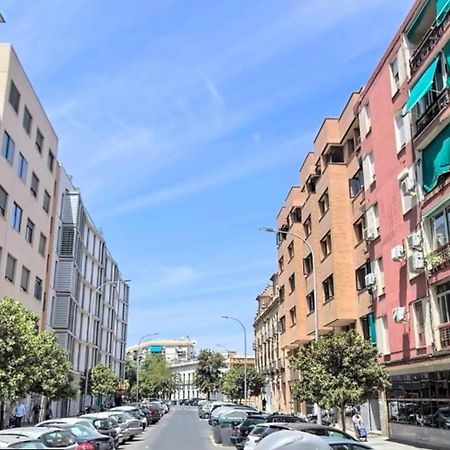 Apartamento En Sevilla Bagian luar foto