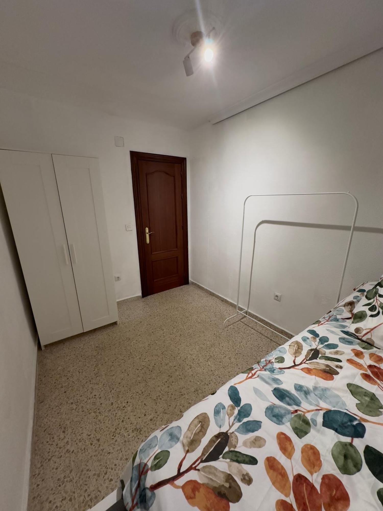 Apartamento En Sevilla Bagian luar foto