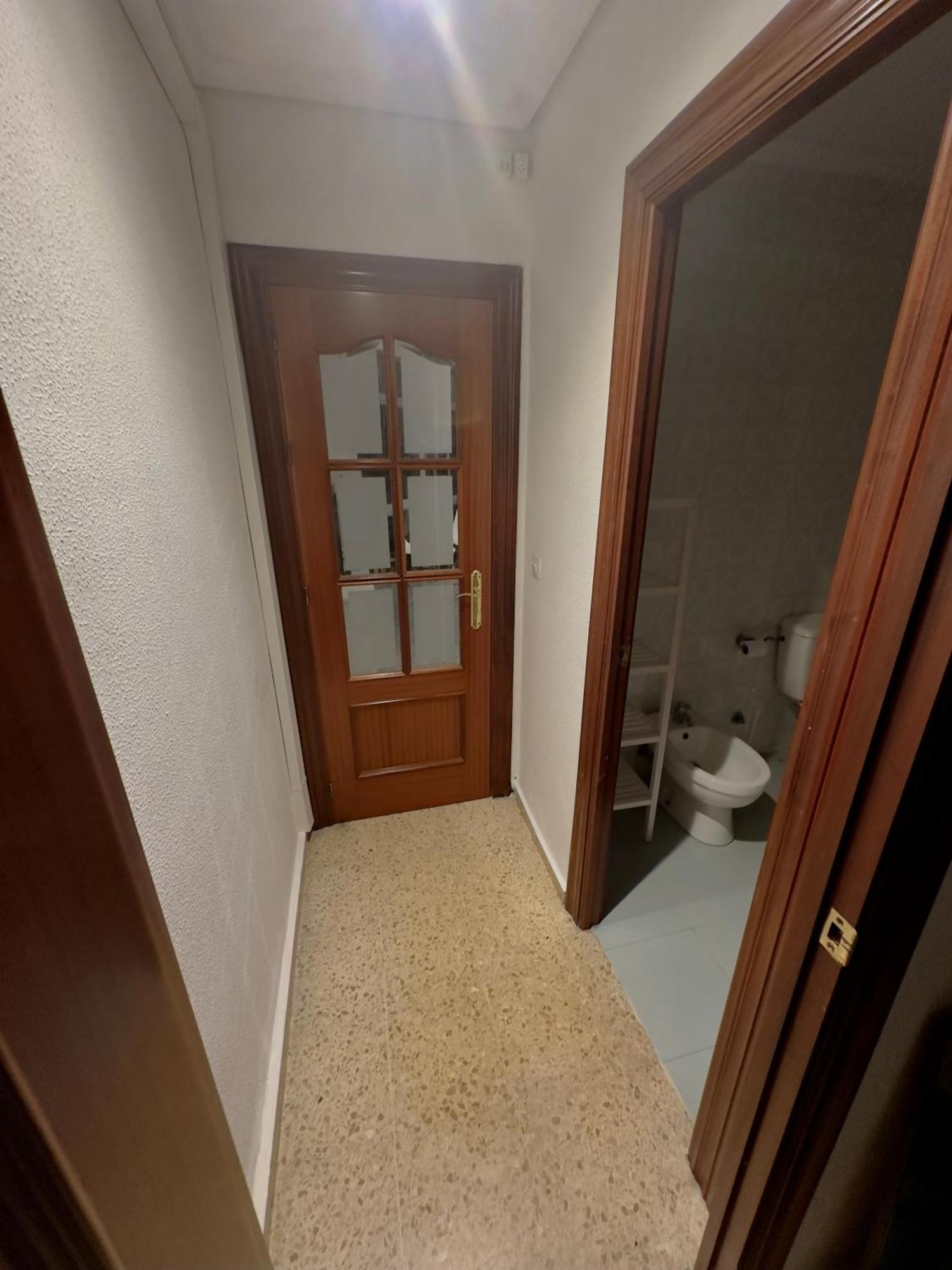 Apartamento En Sevilla Bagian luar foto