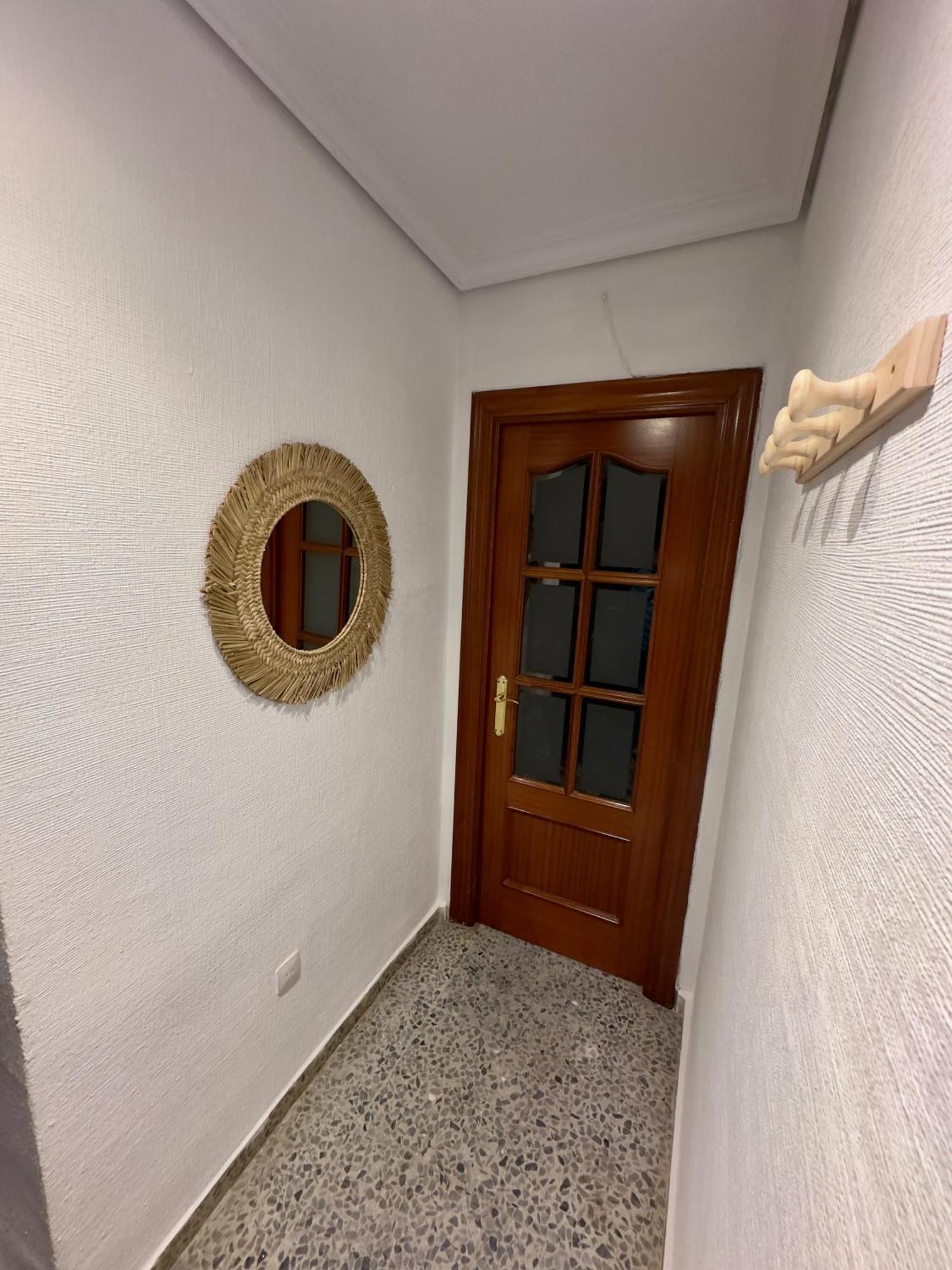 Apartamento En Sevilla Bagian luar foto
