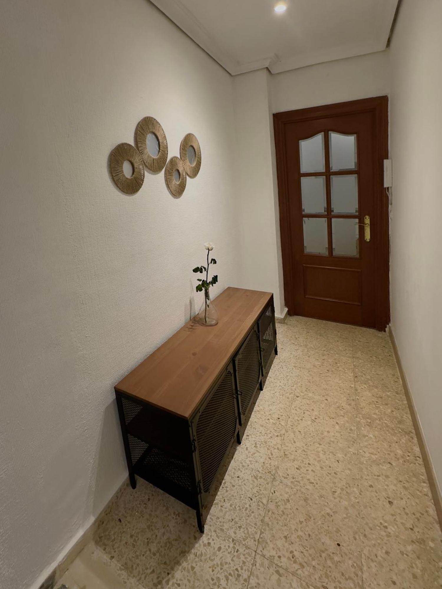 Apartamento En Sevilla Bagian luar foto